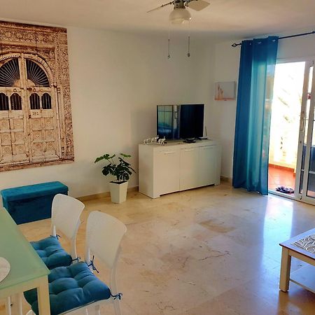 'Casa Ideal' A22 - Las Arenas Complex Caleta De Fuste Esterno foto