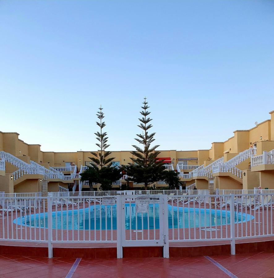 'Casa Ideal' A22 - Las Arenas Complex Caleta De Fuste Esterno foto