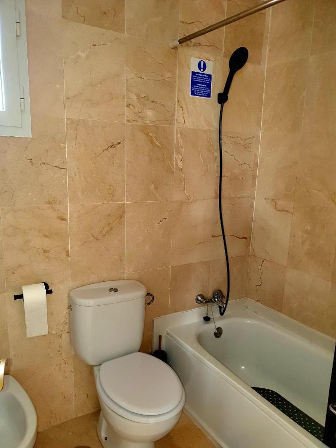 'Casa Ideal' A22 - Las Arenas Complex Caleta De Fuste Esterno foto