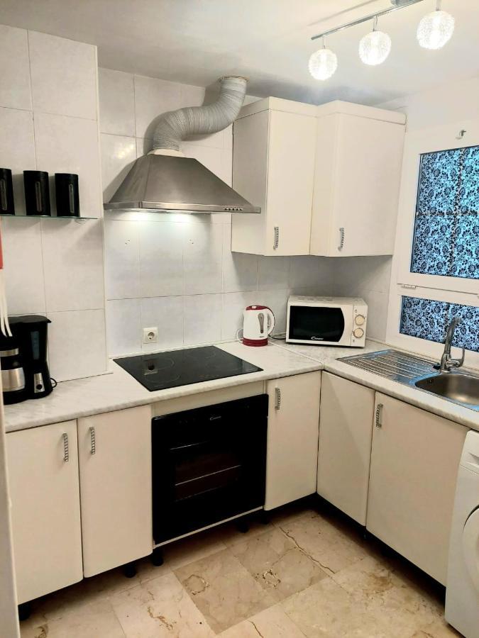'Casa Ideal' A22 - Las Arenas Complex Caleta De Fuste Esterno foto
