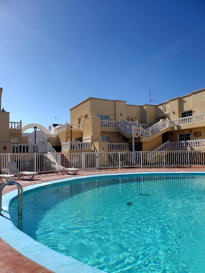 'Casa Ideal' A22 - Las Arenas Complex Caleta De Fuste Esterno foto