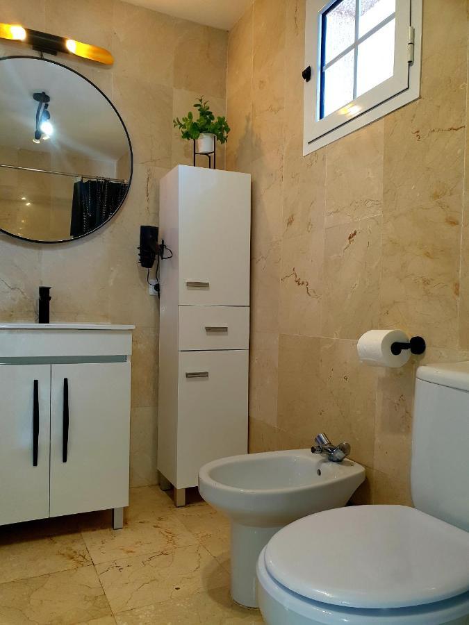 'Casa Ideal' A22 - Las Arenas Complex Caleta De Fuste Esterno foto