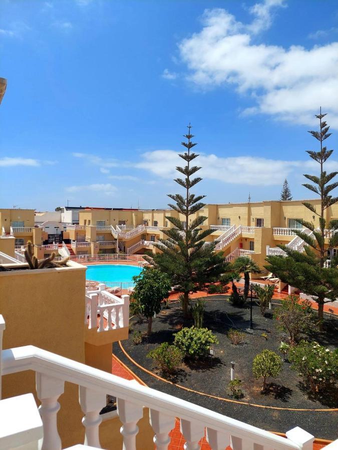 'Casa Ideal' A22 - Las Arenas Complex Caleta De Fuste Esterno foto