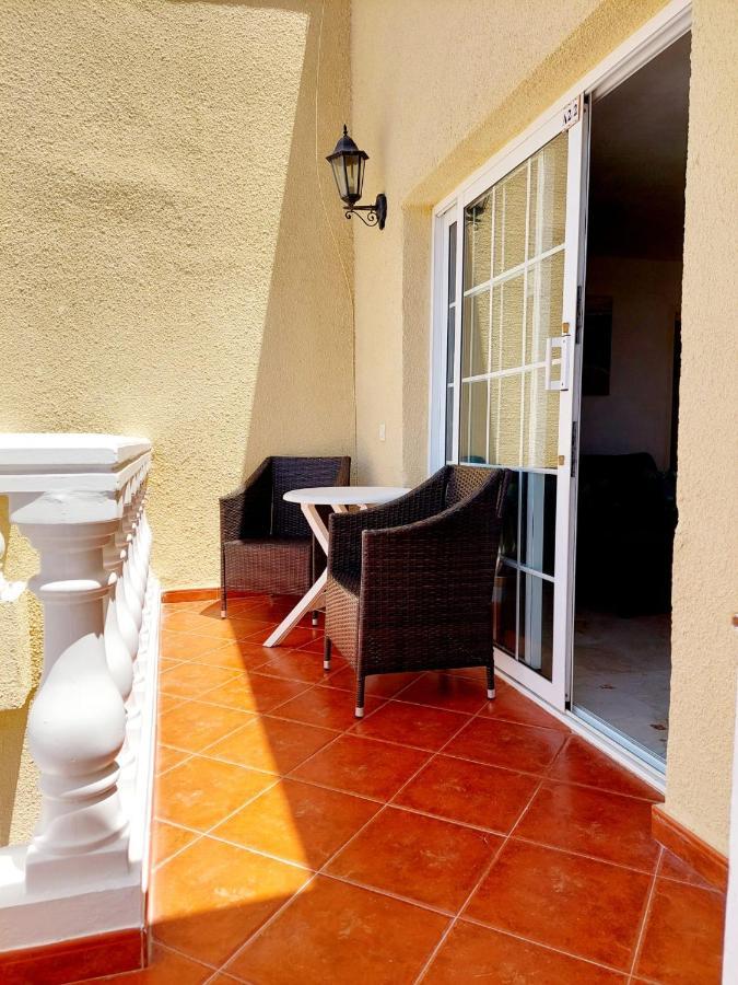 'Casa Ideal' A22 - Las Arenas Complex Caleta De Fuste Esterno foto