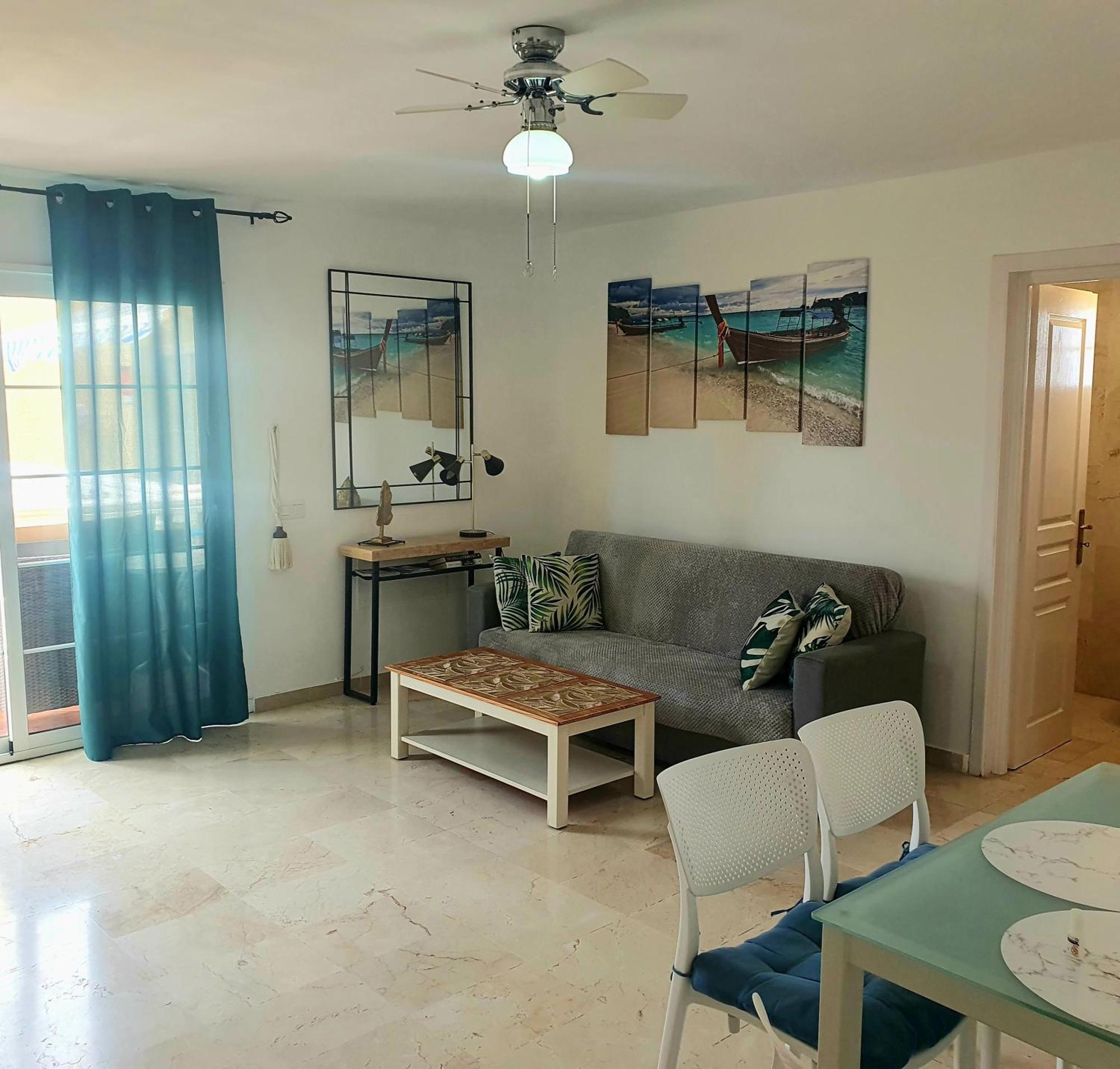 'Casa Ideal' A22 - Las Arenas Complex Caleta De Fuste Esterno foto