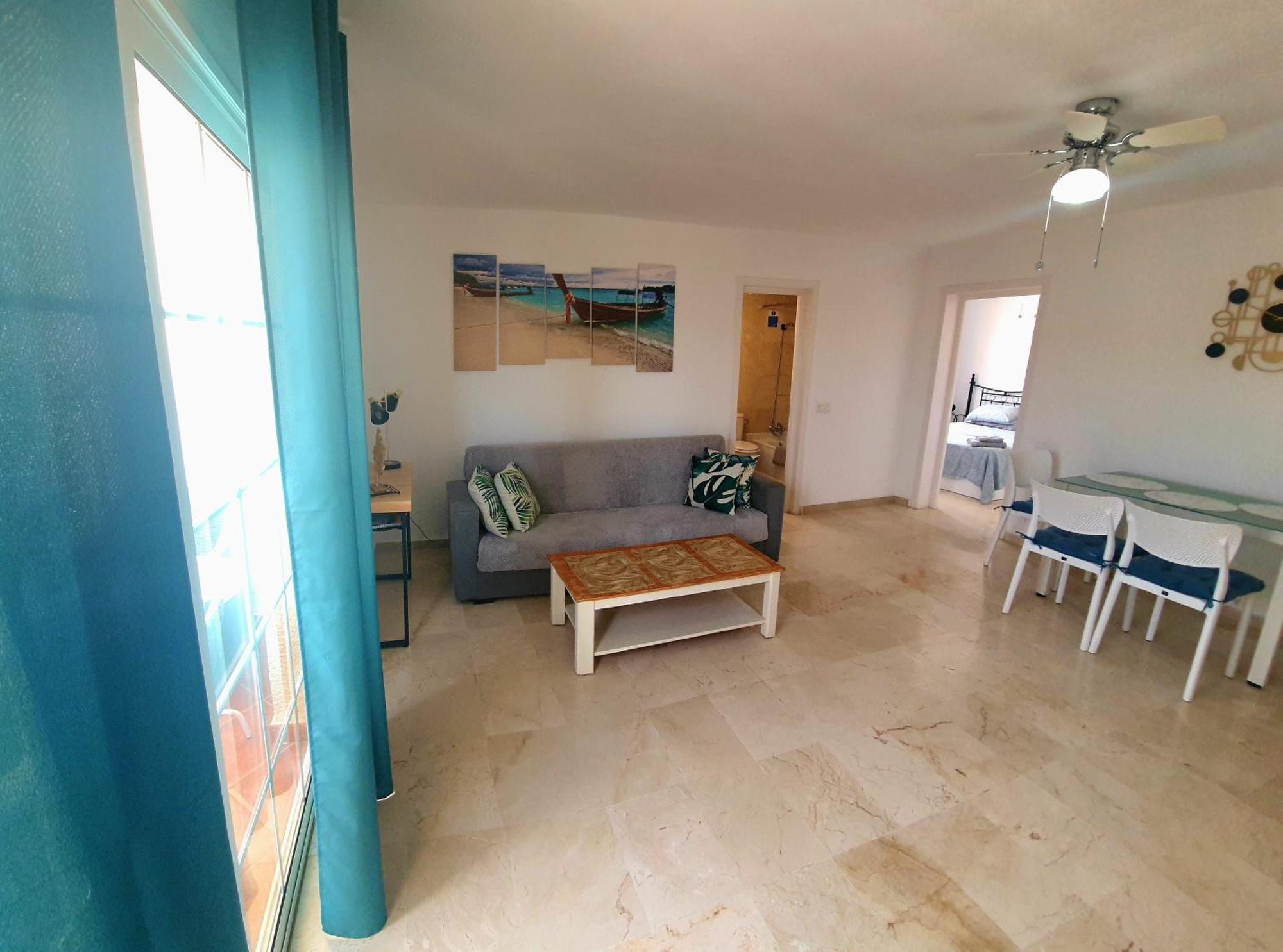 'Casa Ideal' A22 - Las Arenas Complex Caleta De Fuste Esterno foto