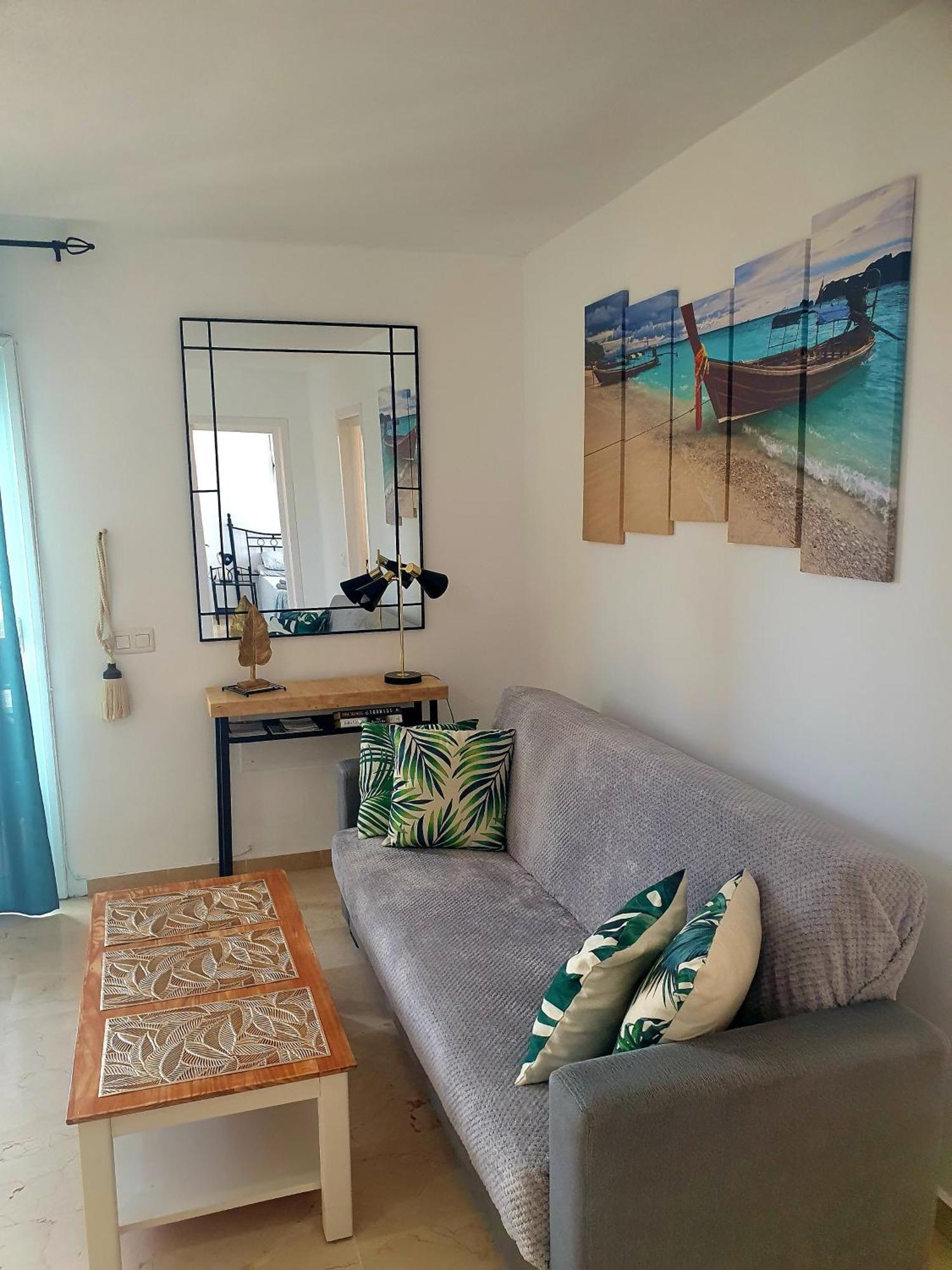 'Casa Ideal' A22 - Las Arenas Complex Caleta De Fuste Esterno foto
