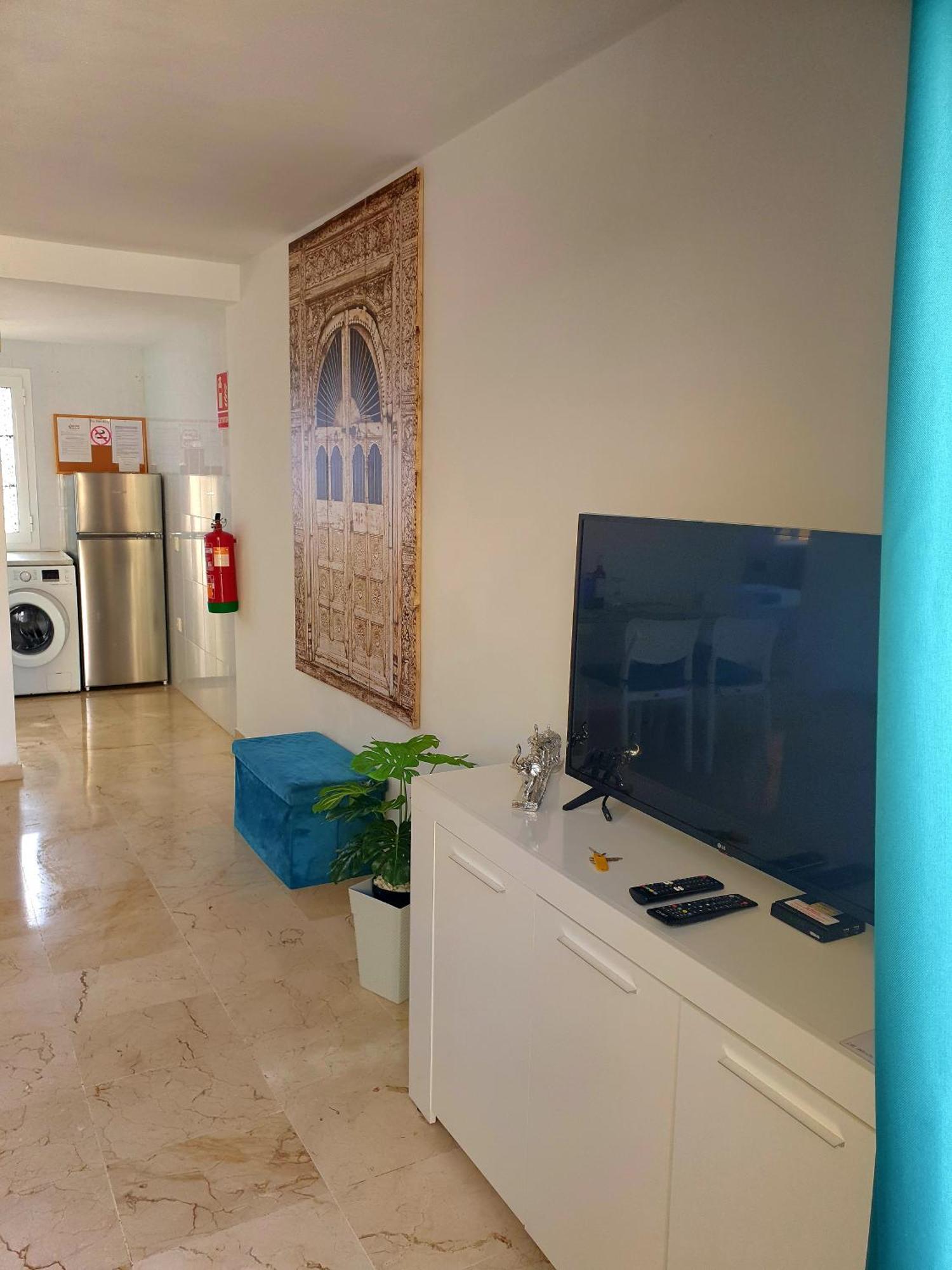 'Casa Ideal' A22 - Las Arenas Complex Caleta De Fuste Esterno foto
