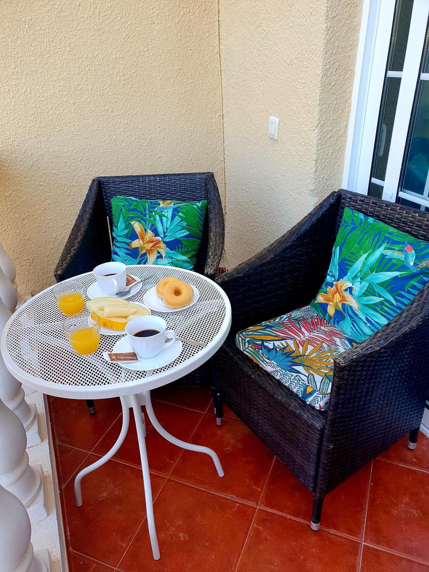 'Casa Ideal' A22 - Las Arenas Complex Caleta De Fuste Esterno foto
