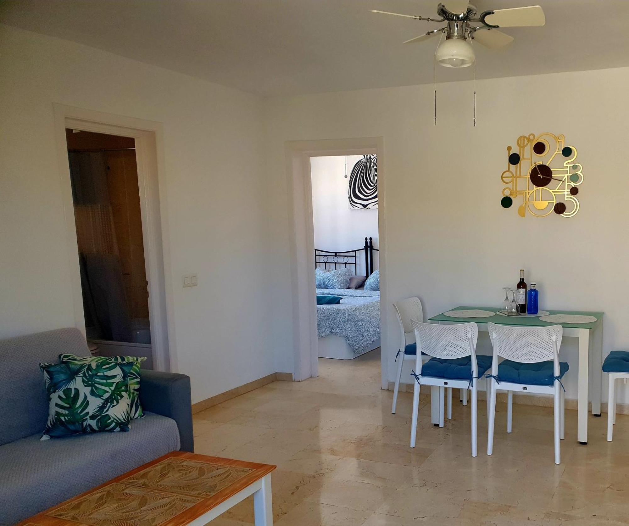 'Casa Ideal' A22 - Las Arenas Complex Caleta De Fuste Esterno foto