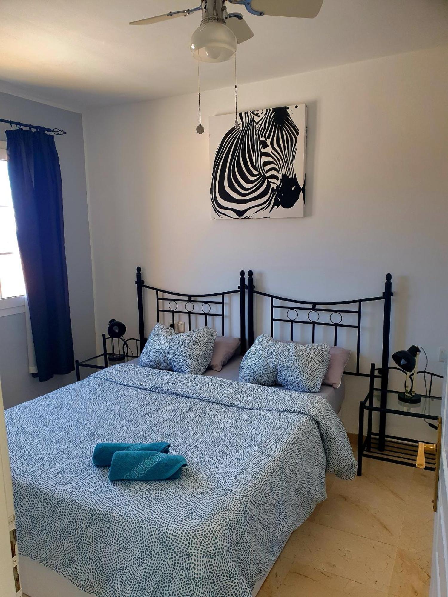 'Casa Ideal' A22 - Las Arenas Complex Caleta De Fuste Esterno foto
