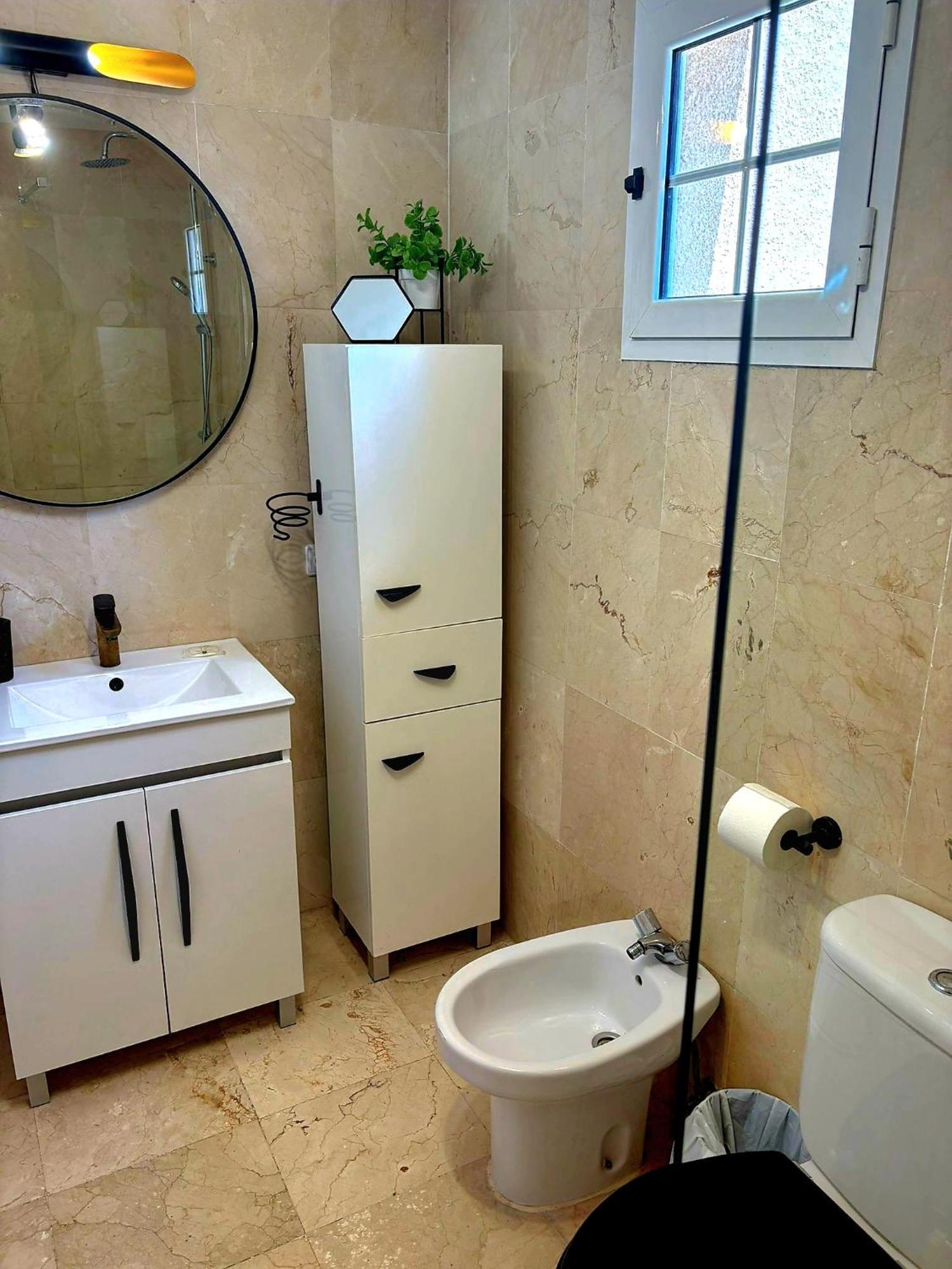 'Casa Ideal' A22 - Las Arenas Complex Caleta De Fuste Esterno foto
